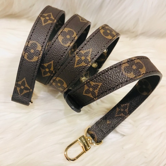 None Handbags - Handbag Shoulder Strap - Mono - #2.5b